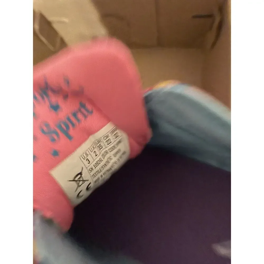 Skechers twinkle toes